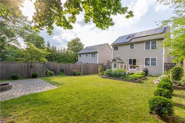 155 Pleasant Street, Providence, RI 02906