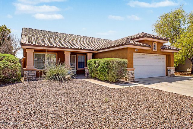 9969 W MACKENZIE Drive, Phoenix, AZ 85037