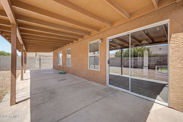 9969 W MACKENZIE Drive, Phoenix, AZ 85037