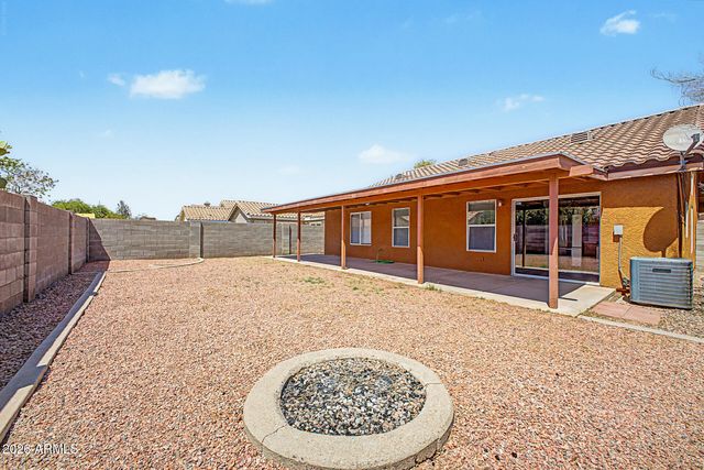9969 W MACKENZIE Drive, Phoenix, AZ 85037
