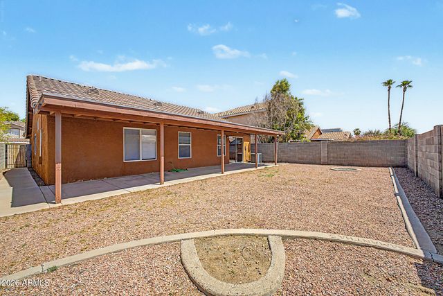 9969 W MACKENZIE Drive, Phoenix, AZ 85037