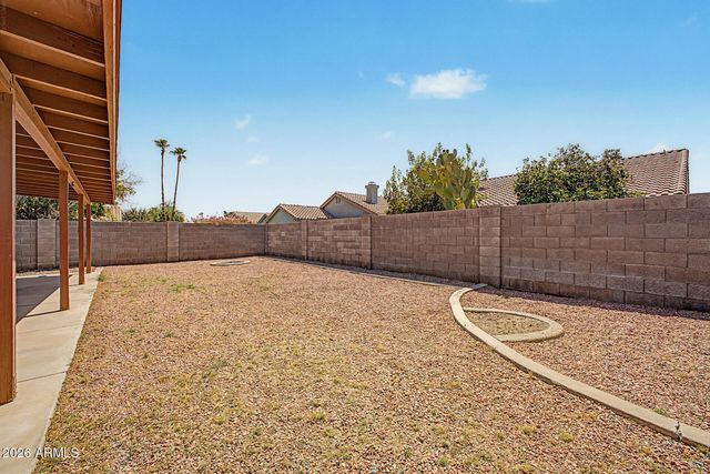 9969 W MACKENZIE Drive, Phoenix, AZ 85037