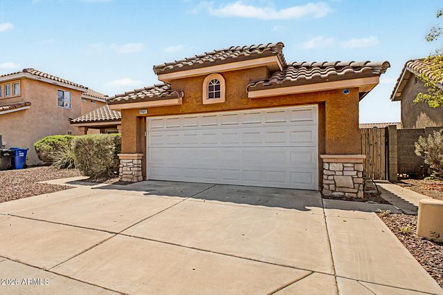 9969 W MACKENZIE Drive, Phoenix, AZ 85037
