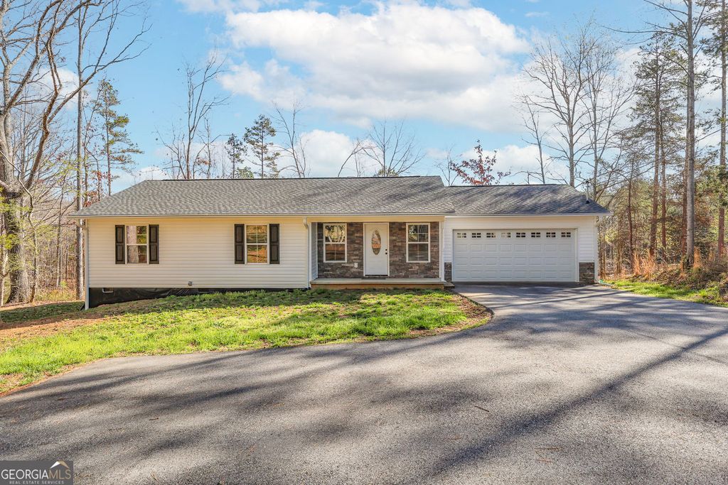 3642 Williams Bridge Road, Toccoa, GA 30577 — photo 2