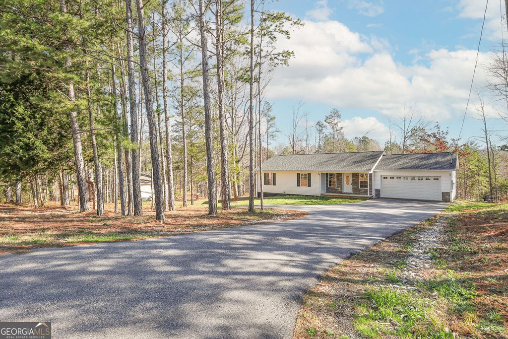 3642 Williams Bridge Road, Toccoa, GA 30577 — photo 3