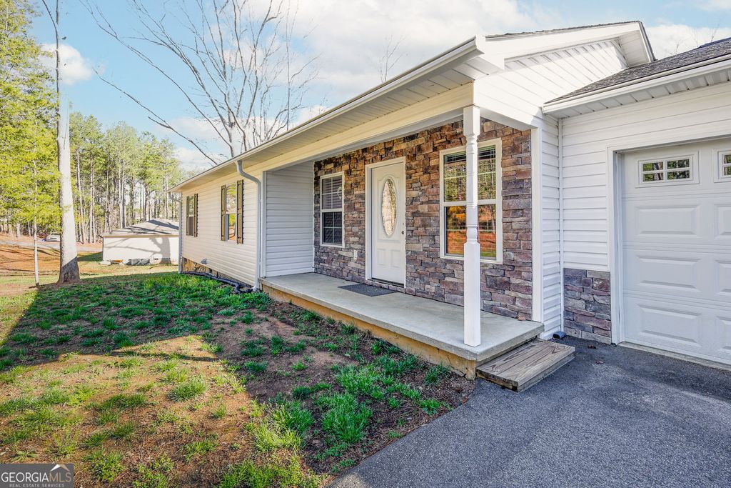 3642 Williams Bridge Road, Toccoa, GA 30577 — photo 5
