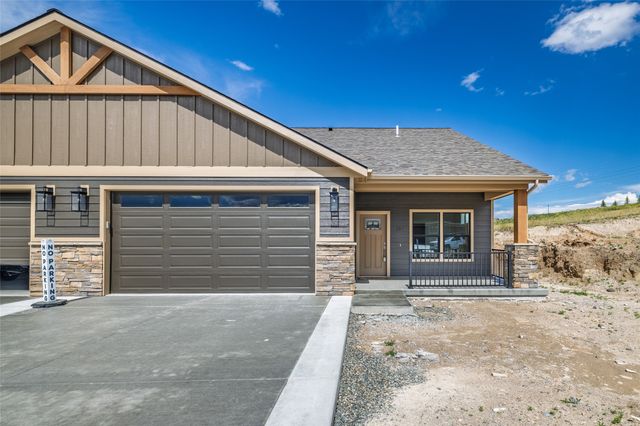 157 War Eagle Street, Helena, MT 59601