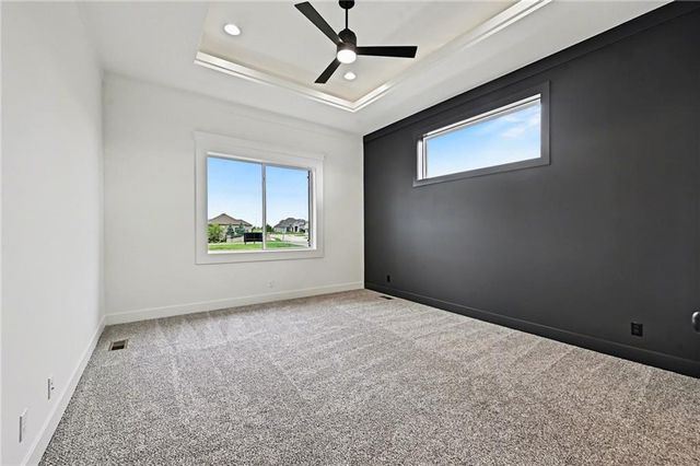 12502 W 183rd Terrace, Overland Park, KS 66013