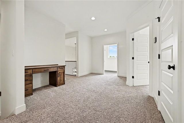 12502 W 183rd Terrace, Overland Park, KS 66013