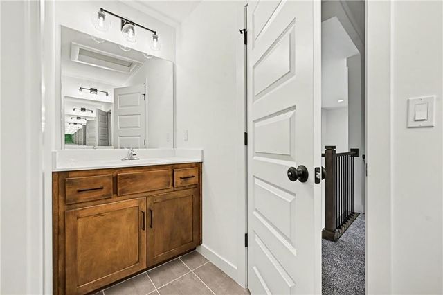 12502 W 183rd Terrace, Overland Park, KS 66013