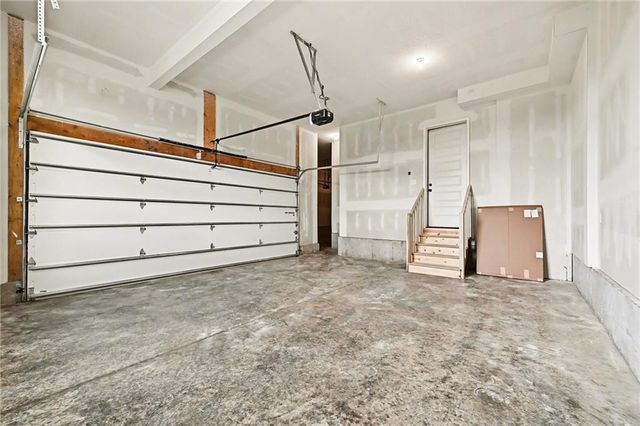 12502 W 183rd Terrace, Overland Park, KS 66013