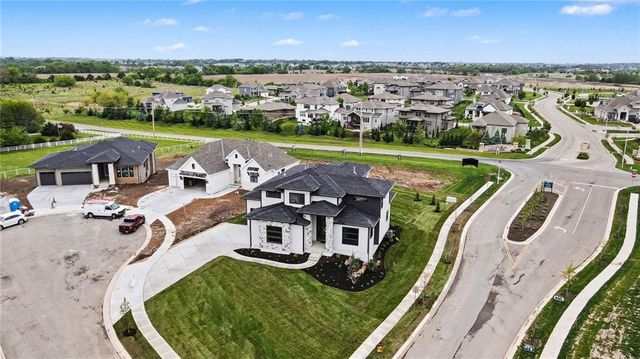 12502 W 183rd Terrace, Overland Park, KS 66013