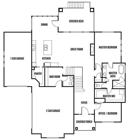 12502 W 183rd Terrace, Overland Park, KS 66013
