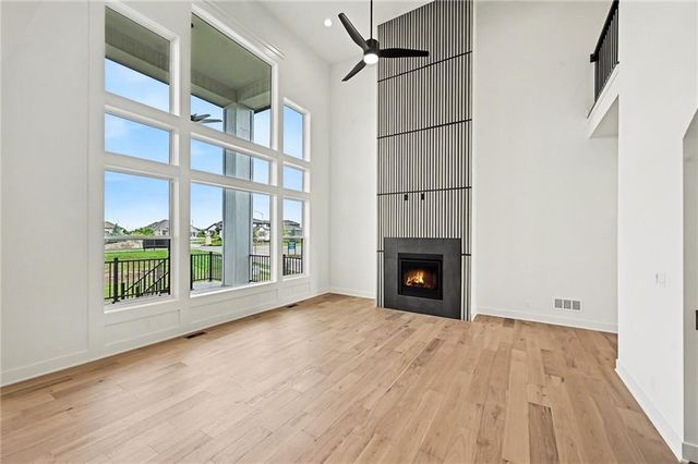 12502 W 183rd Terrace, Overland Park, KS 66013