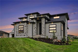 12502 W 183rd Terrace, Overland Park, KS 66013