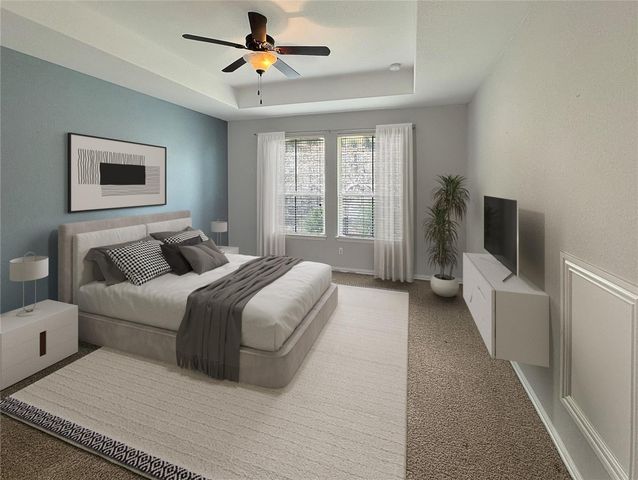 117 Beneteau DR 76, Lakeway, TX 78738