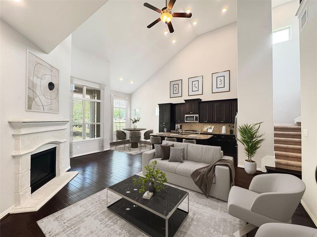 117 Beneteau DR 76, Lakeway, TX 78738