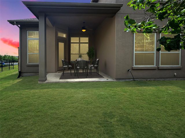 117 Beneteau DR 76, Lakeway, TX 78738