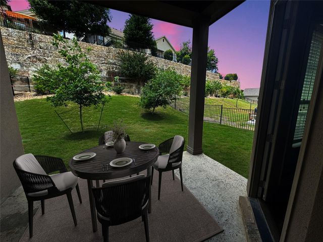 117 Beneteau DR 76, Lakeway, TX 78738