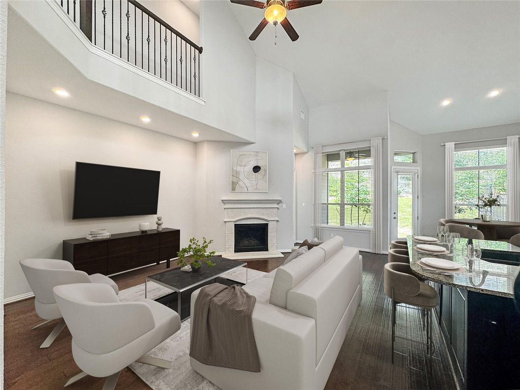 117 Beneteau DR 76, Lakeway, TX 78738