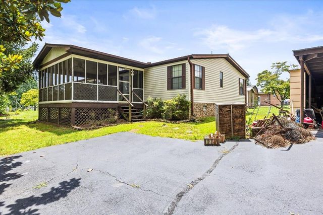 156 Barker Circle, Signal Mountain, TN 37377