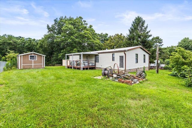 156 Barker Circle, Signal Mountain, TN 37377
