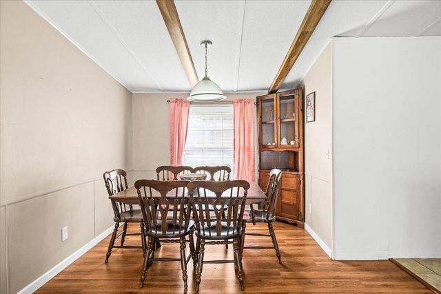 156 Barker Circle, Signal Mountain, TN 37377