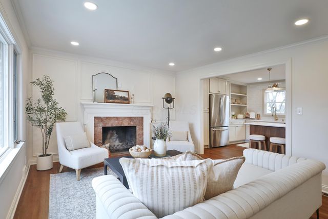 575 Acton Road, Columbus, OH 43214