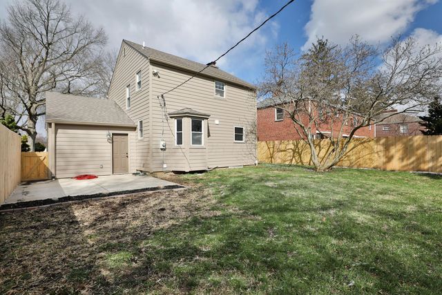 575 Acton Road, Columbus, OH 43214