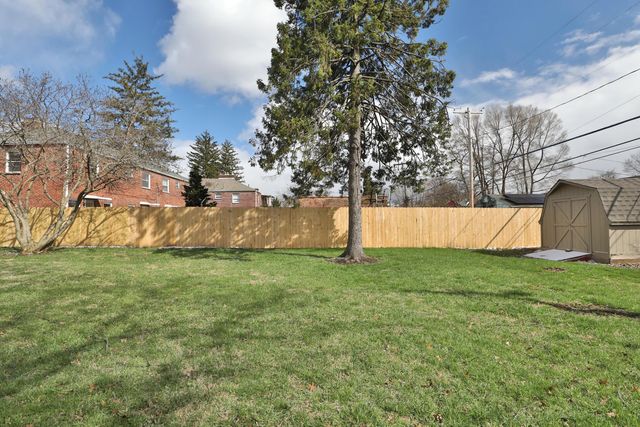 575 Acton Road, Columbus, OH 43214