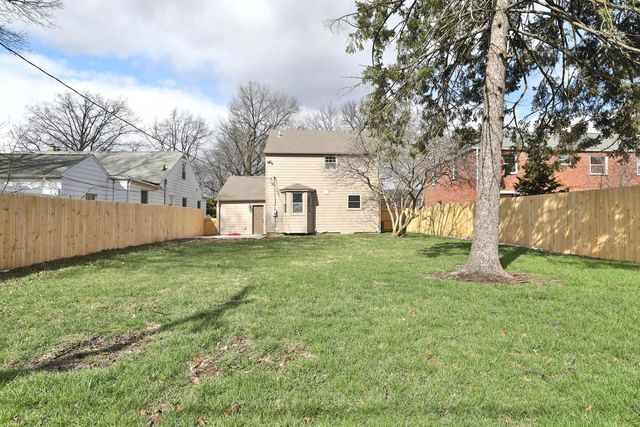 575 Acton Road, Columbus, OH 43214