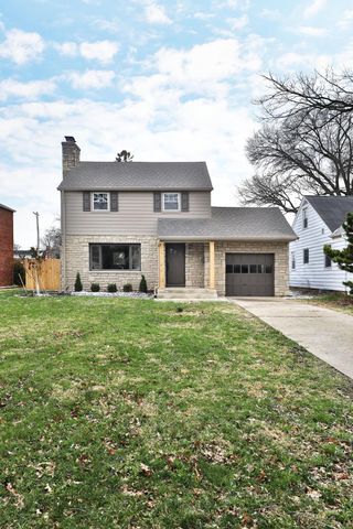 575 Acton Road, Columbus, OH 43214