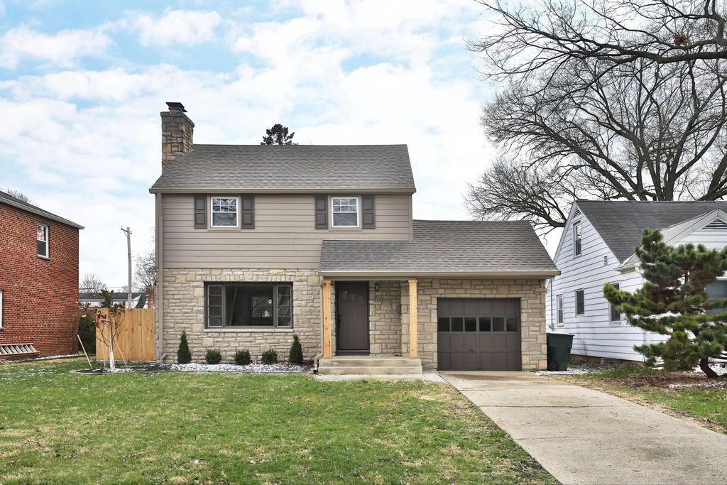 575 Acton Road, Columbus, OH 43214