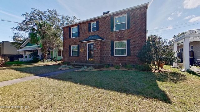 938 CORDOVA Place 4, Jacksonville, FL 32207