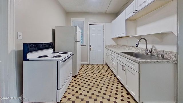 938 CORDOVA Place 4, Jacksonville, FL 32207
