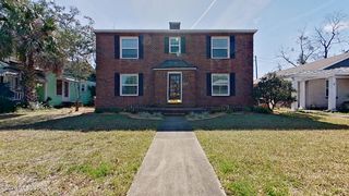 938 CORDOVA Place 4, Jacksonville, FL 32207