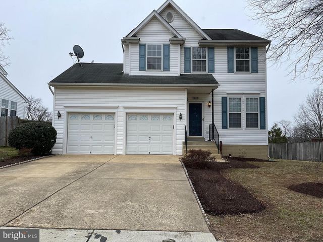 3208 STANFORD ST, Hyattsville, MD 20783