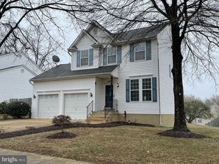 3208 STANFORD ST, Hyattsville, MD 20783