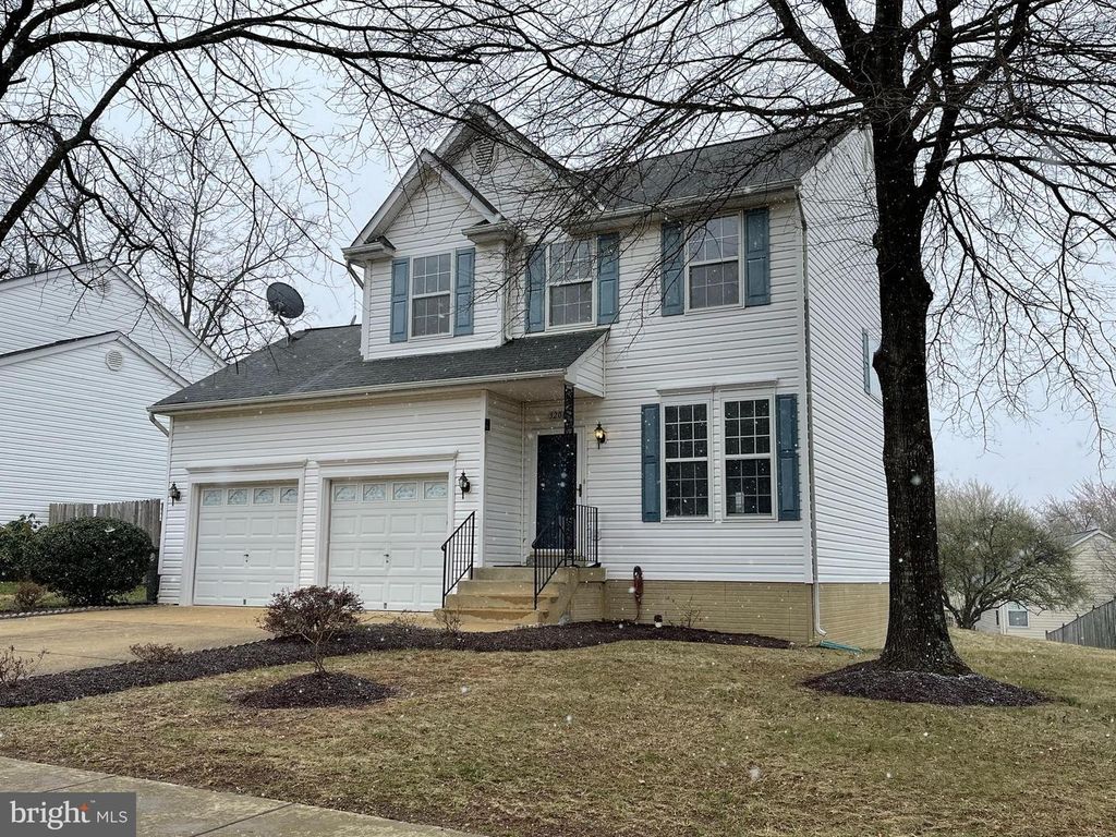 3208 STANFORD ST, Hyattsville, MD 20783