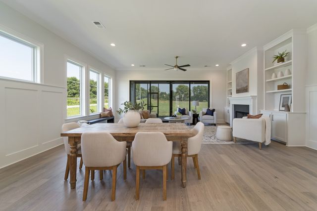 2000 Landry Pl, Franklin, TN 37064