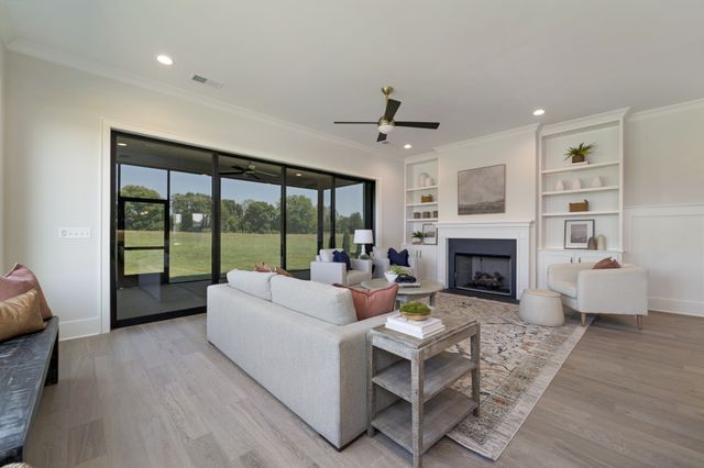 2000 Landry Pl, Franklin, TN 37064