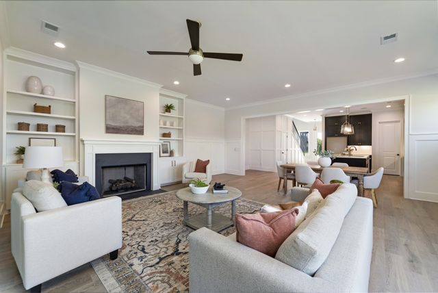 2000 Landry Pl, Franklin, TN 37064