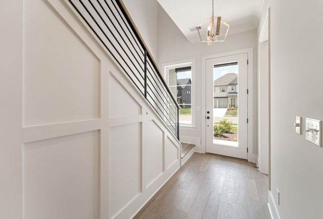 2000 Landry Pl, Franklin, TN 37064