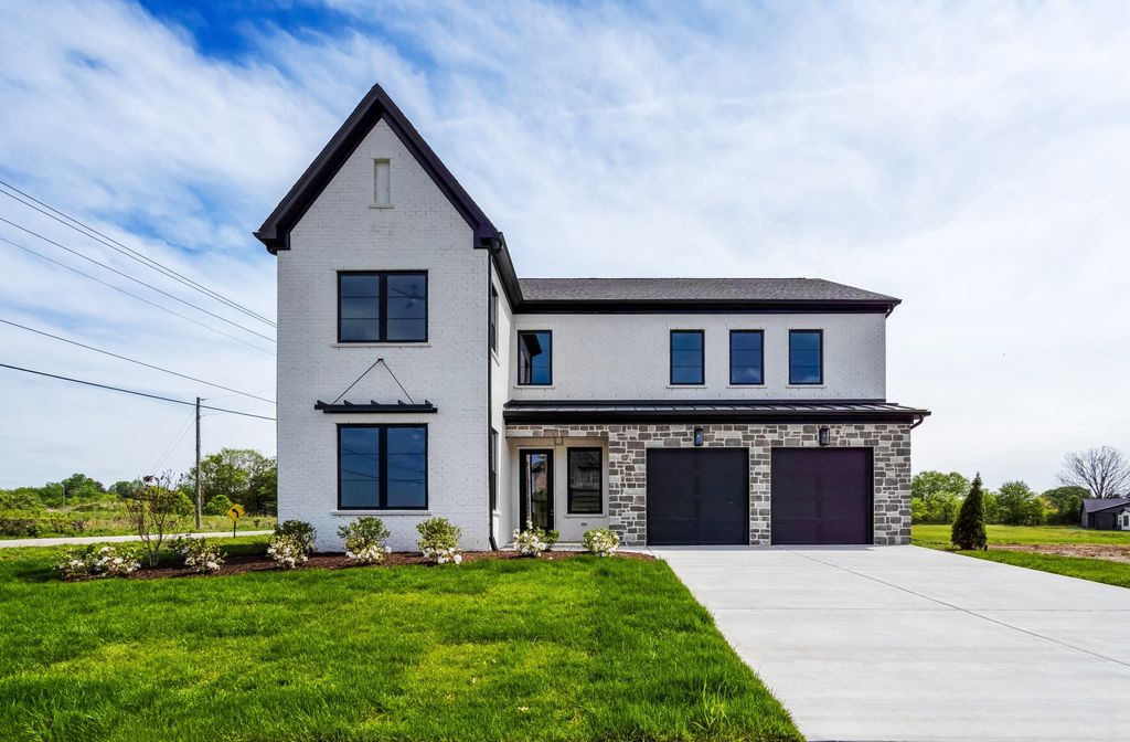 2000 Landry Pl, Franklin, TN 37064