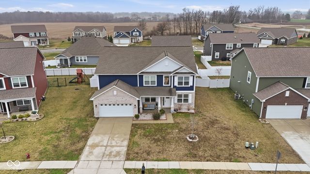 6809 Bryant Place, Plainfield, IN 46168