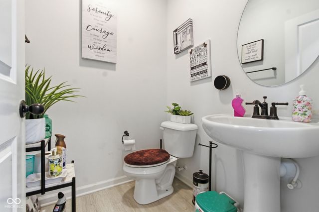 6809 Bryant Place, Plainfield, IN 46168