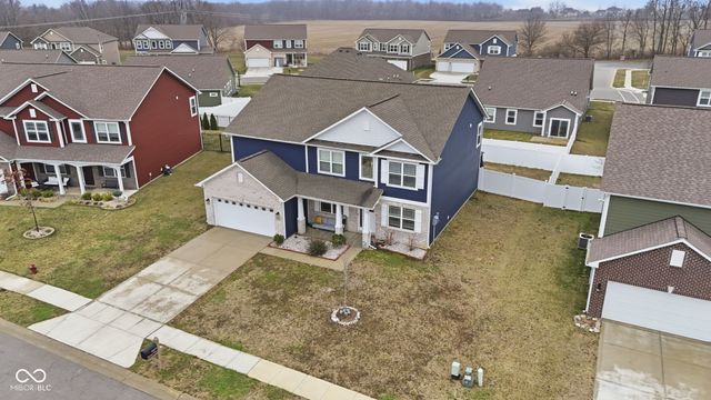 6809 Bryant Place, Plainfield, IN 46168