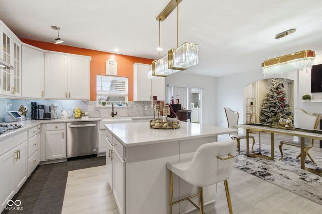 6809 Bryant Place, Plainfield, IN 46168