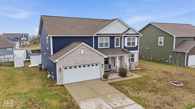 6809 Bryant Place, Plainfield, IN 46168