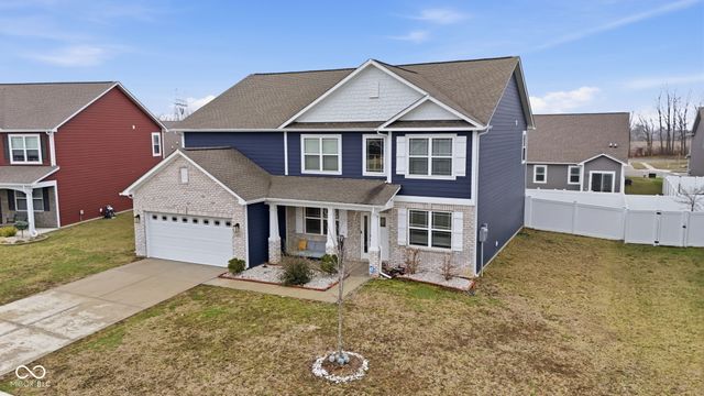 6809 Bryant Place, Plainfield, IN 46168